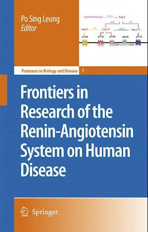 Frontiers in Research of the Renin-Angiotensin System on Human Disease