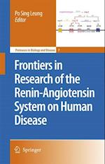 Frontiers in Research of the Renin-Angiotensin System on Human Disease