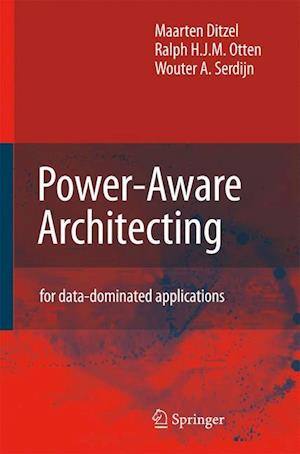 Power-Aware Architecting