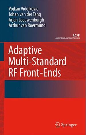 Adaptive Multi-Standard RF Front-Ends