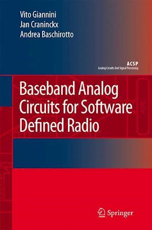 Baseband Analog Circuits for Software Defined Radio