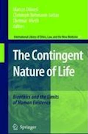 The Contingent Nature of Life