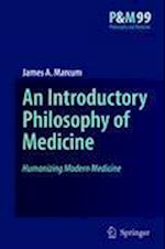 An Introductory Philosophy of Medicine