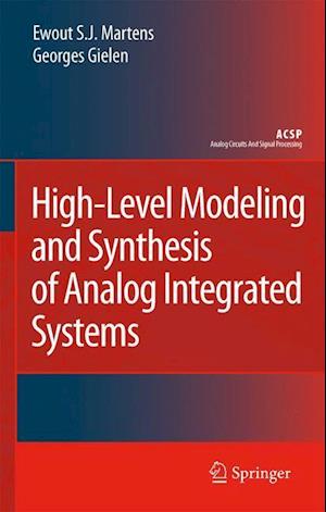 High-Level Modeling and Synthesis of Analog Integrated Systems