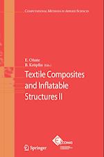 Textile Composites and Inflatable Structures II