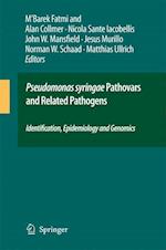 Pseudomonas syringae Pathovars and Related Pathogens - Identification, Epidemiology and Genomics