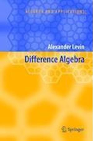 Difference Algebra