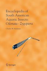 Encyclopedia of South American Aquatic Insects: Odonata - Zygoptera