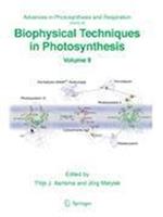 Biophysical Techniques in Photosynthesis