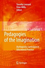Pedagogies of the Imagination