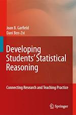 Developing Students’ Statistical Reasoning