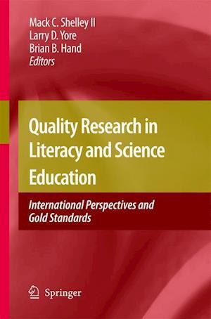 Quality Research in Literacy and Science Education