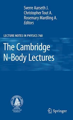 The Cambridge N-Body Lectures