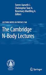 The Cambridge N-Body Lectures
