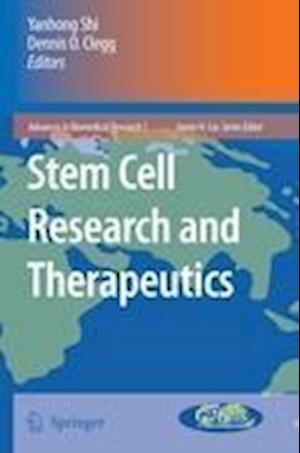 Stem Cell Research and Therapeutics