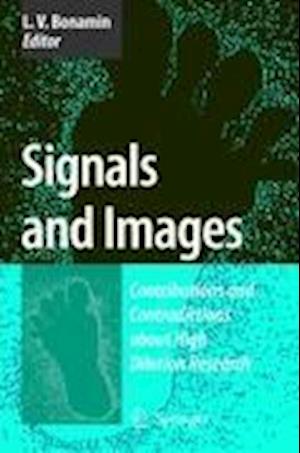 Signals and Images