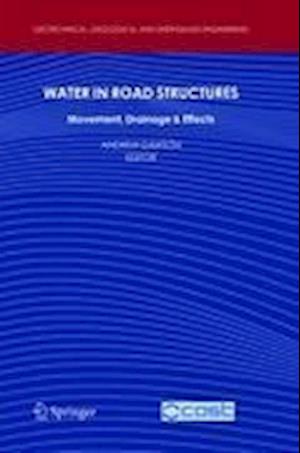 Water in Road Structures