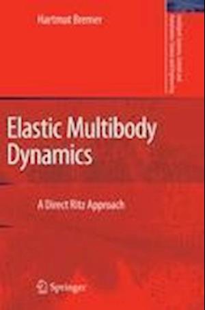 Elastic Multibody Dynamics