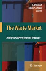 The Waste Market