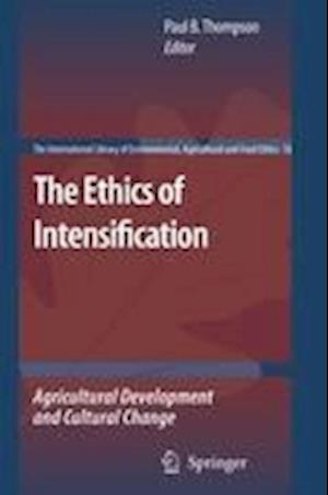 The Ethics of Intensification