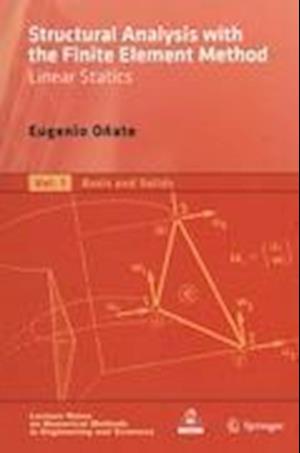 Structural Analysis with the Finite Element Method. Linear Statics