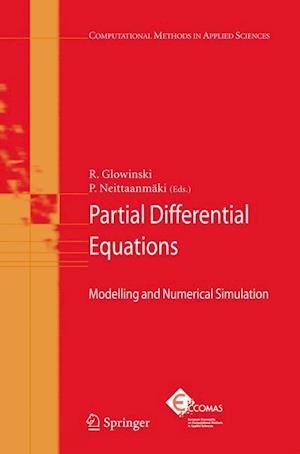 Partial Differential Equations