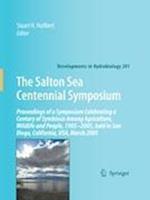 The Salton Sea Centennial Symposium