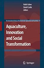 Aquaculture, Innovation and Social Transformation