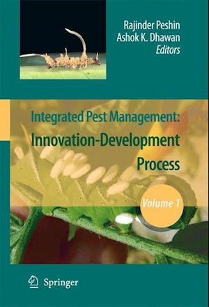 Integrated Pest Management