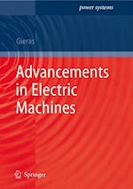 Advancements in Electric Machines