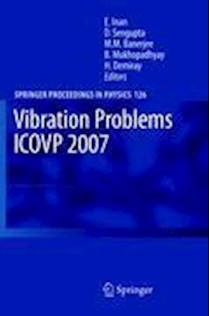 Vibration Problems ICOVP 2007