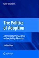 The Politics of Adoption