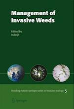 Management of Invasive Weeds