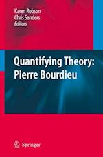 Quantifying Theory: Pierre Bourdieu