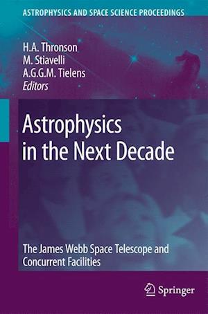 Astrophysics in the Next Decade