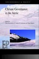 Climate Governance in the Arctic