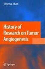 History of Research on Tumor Angiogenesis