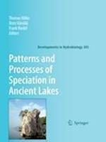 Patterns and Processes of Speciation in Ancient Lakes