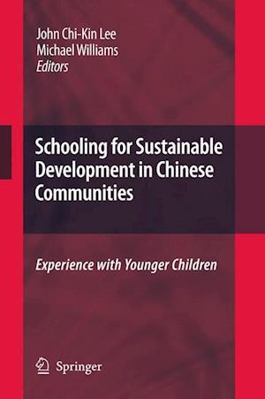 Schooling for Sustainable Development in Chinese Communities