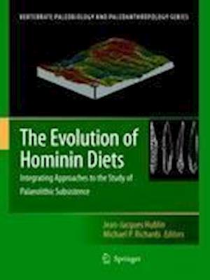 The Evolution of Hominin Diets