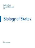 Biology of Skates