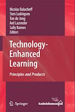 Technology-Enhanced Learning