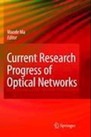 Current Research Progress of Optical Networks