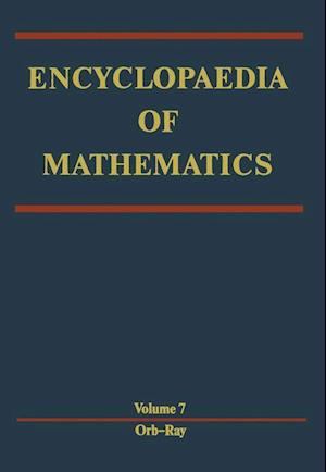 Encyclopaedia of Mathematics