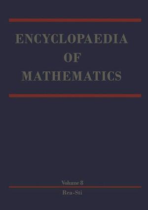 Encyclopaedia of Mathematics