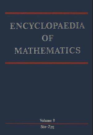 Encyclopaedia of Mathematics