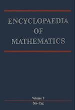 Encyclopaedia of Mathematics