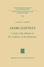 Cicero Scepticus