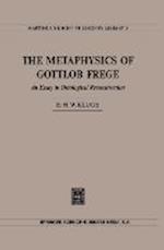 The Metaphysics of Gottlob Frege