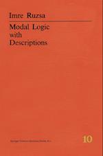 Modal Logic with Descriptions